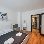 Navigli Area - Urban Oasis In Design Courtyard *