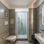 Navigli Area - Urban Oasis In Design Courtyard Milan