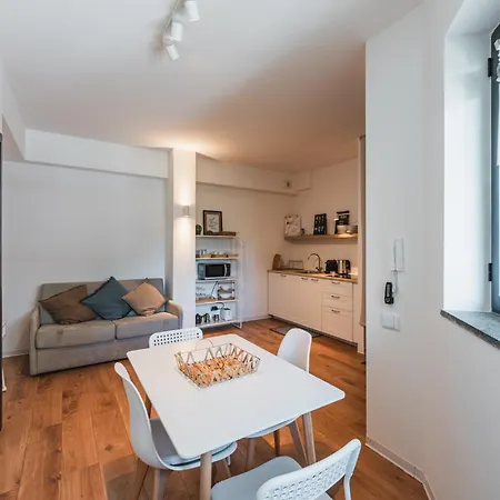 Navigli Area - Urban Oasis In Design Courtyard Apartamento *